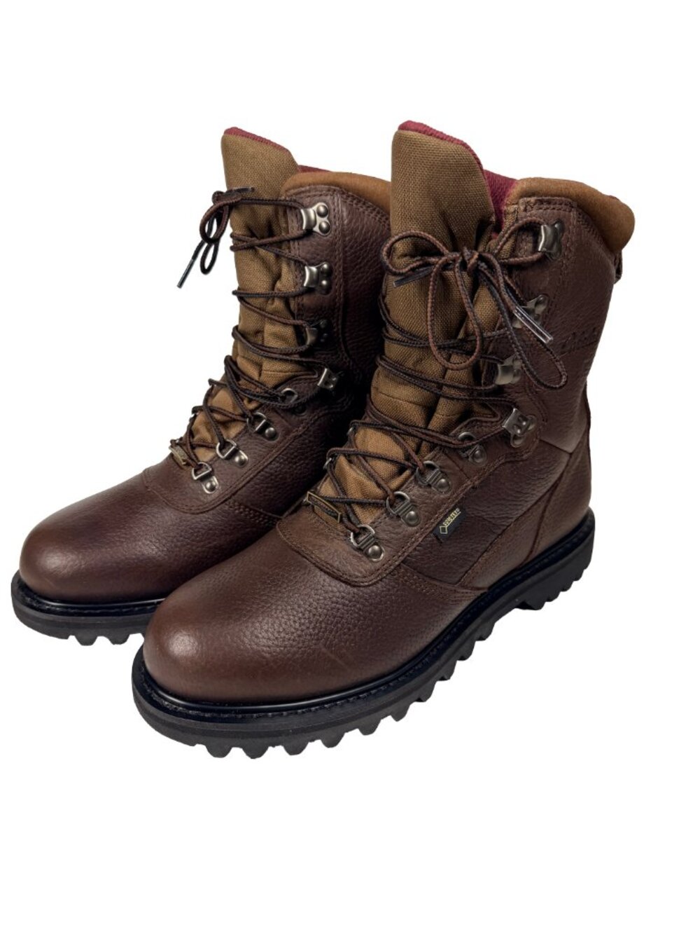 Cabela's 81-9491 GORE-TEX Thinsulate Hunting Boots – Men's 11.5 D